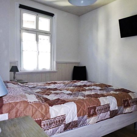 Gaestehaus Rheinromantik Bacharach Luaran gambar