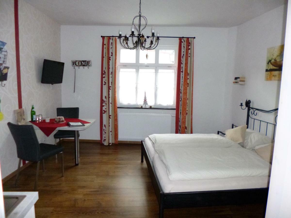 Gaestehaus Rheinromantik Bacharach Luaran gambar